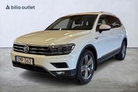 Volkswagen Tiguan Allspace 2.0TDI 4M GT Sommarkampanj 1,95%