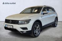 Volkswagen Tiguan Allspace 2.0TDI 4M GT Drag Sommarkampanj