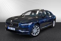 Volvo S90 T8 AWD Inscription Taklucka VOC Navi B-Kamera