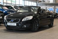 Volvo C70 D3 Summum Svensksåld 1 Ägare