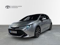 Toyota Corolla 1.8 HSD 5-d Style SPI / V-Hjul / LED /4570mil
