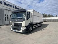 Volvo FE FE Höj och sänkbart skåp