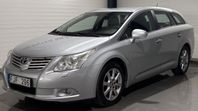 Toyota Avensis Kombi 2.2 D-4D Business Euro 5