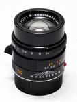 Leica APO Summicron 50/2,0
