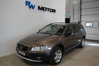 Volvo XC70 D4 181hk Classic Dynamic D-värm Navi VOC Keyless
