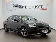 Mercedes-Benz E 220 d 4M 194hk Avantgarde Värmare/Adaptiv F/