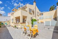 Torrevieja-Playa Flamenca villa