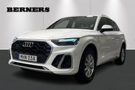 Audi Q5 55 TFSI e quattro / S-tronic 367HK /Drag/Backkamer