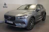 Volvo XC60 D4 AWD Inscription IB 19\" | Akustikrutor | Parke