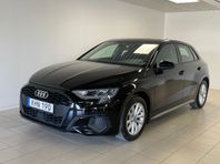 Audi A3 Sportback 35 TFSI 150 Proline