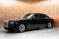 Rolls-Royce Ghost V12 / 360 / Soft-Close / OBS SPEC