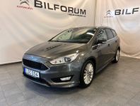 Ford Focus Kombi 1.5 EcoBoost Titanium X Euro 6