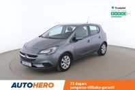 Opel Corsa 1.4 Enjoy / CarPlay, Rattvärme, Touchskärm
