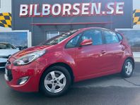 Hyundai ix20 1.6 CRDi Premium Euro 5