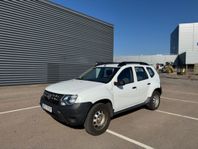 Dacia Duster 1.6 Drag Nyservad Vinterdäck