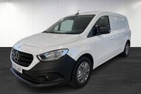 Mercedes-Benz Citan 110 CDI SKÅP L2 SPECIAL EDITION |DEMO