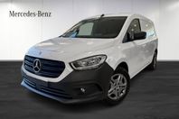 Mercedes-Benz Citan 110 CDI SKÅP L2 SPECIAL EDITION |LAGER