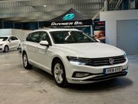 Volkswagen Passat Sportscombi 2.0 TDI 4M GT | Drag | Värmare