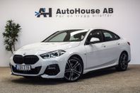 BMW 218 i Gran Coupé M Sport HiFi Cockpit Pro CarPlay