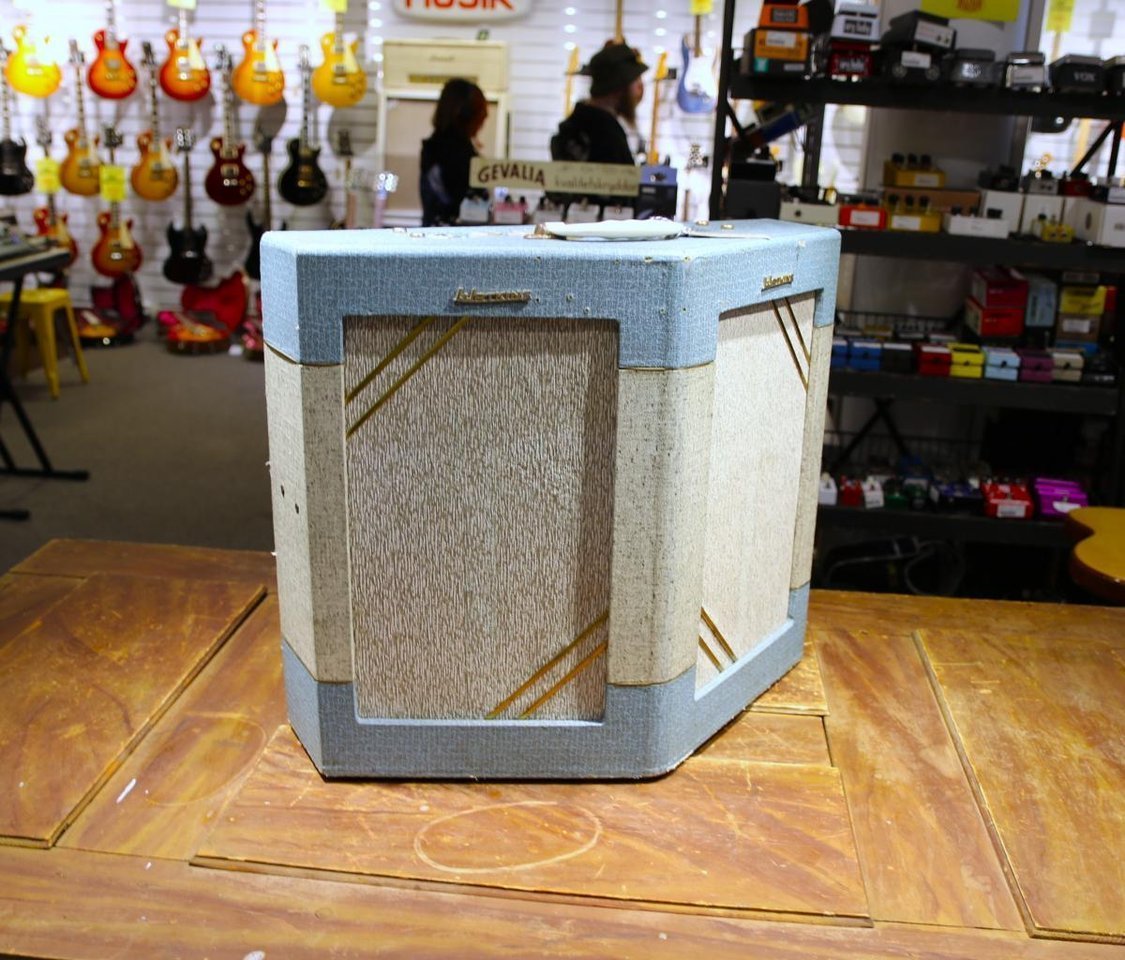 Begagnad Watkins Dominator fr...