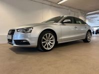Audi A5 Sportback 2.0 TDI SPORTS EDITION Fullservad Drag