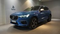 Volvo XC60 T8 AWD R-Design