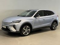 MG Marvel R Luxury