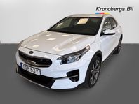 Kia Xceed Plug-in Hybrid Advance 141 Hk DCT/Automat