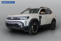 Dacia Duster 4x4 mildhybrid 130 extreme