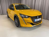 Peugeot E-208 Allure Pack Electric 136hk