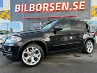 BMW X5 xDrive35d Steptronic Sport line Euro 4