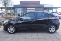 Hyundai i30 1.6 GDI 5dr 135hk Business Aut Svensksåld