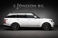 Land Rover Range Rover 3.0 TDV6 / 22" / Meridian
