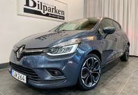 Renault Clio 0.9 TCe Intens Euro 6 90hk / LÅGMIL / GPS