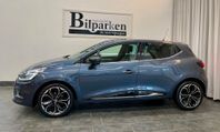 Renault Clio 0.9 TCe Intens Euro 6 90hk / LÅGMIL / GPS