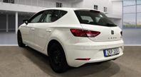 Seat Leon 1.5 TGI Style Euro 6