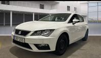 Seat Leon 1.5 TGI Style Euro 6