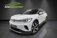 Volkswagen ID.4 Pro Performance Max (Pano)