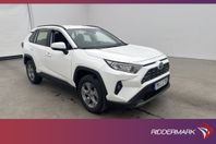 Toyota RAV4 Hybrid AWD 222hk Active Kamera Navi Keyless