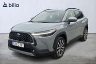 Toyota Corolla Cross Hybrid AWD-i 2,0 Executive Skinn DEMOBI