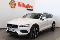 Volvo V60 Cross Country B4 AWD Momentum Kamera Navi VOC