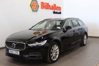 Volvo V90 B4 Momentum Google Navi Drag Kamera