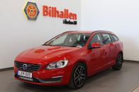 Volvo V60 D2 Kinetic Värmare Rattvärme Dragkrok