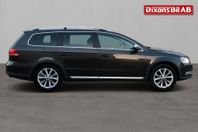 Volkswagen Passat Alltrack 2.0 TDI 4Motion/Jubileumserbjudan