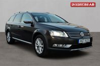 Volkswagen Passat Alltrack 2.0 TDI 4Motion/Jubileumserbjudan