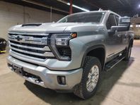 Chevrolet Silverado 2500  High Country, Z71,Duramax Diesel