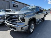 Chevrolet Silverado 2500 High Country, Z71,Duramax Diesel