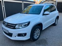 Volkswagen Tiguan 1.4 TSI 4Motion Sport & Style Euro 5