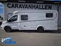 Dethleffs Globebus Go T 45 - Master Class 1