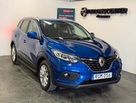 Renault Kadjar 1.3 TCe  Drag | CarPlay |M-Värmare | En-Ägare